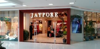 Jaypore, Inorbit Mall Vashi
