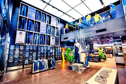 Lee launches its first Indian flagship store in Bengaluru