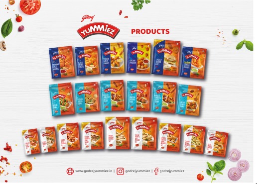 We will soon place Yummiez in international markets: Mohit Marwaha of Godrej Tyson Foods