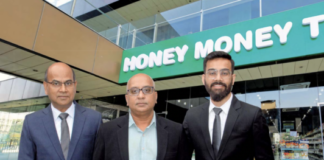 How Honey Money Top is creating alchemy in perishables