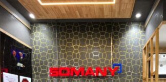 Somany Ceramics Ltd. enters Fatehabad, Haryana