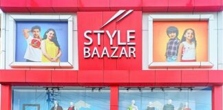 Style Baazar store