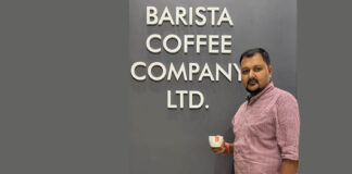 We plan to reach a 500-store count in the next two years: Rajat Agarwal of Barista