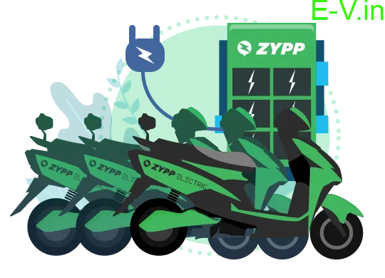 Zypp Electric, Zomato join hands to deploy 1-lakh e-scooters for last-mile delivery by 2024