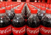 Coca-Cola earns $290 mn from India by divesting its bottling operations in Jan-Mar