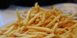 himalaya food international french fries