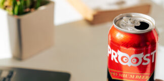 Proost Beer raises Rs 8.5 crore in a funding round