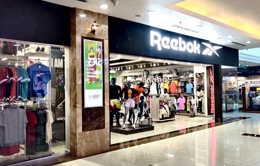 Reebok expands offline presence in South India