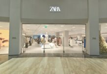 Zara, Phoenix Palladium Newly Refurbished Concept Store