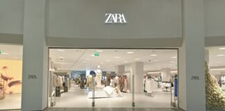 Zara, Phoenix Palladium Newly Refurbished Concept Store
