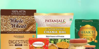 Patanjali Foods promoters to dilute 6% share to meet minimum shareholding norms
