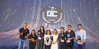 D2C awards 2022