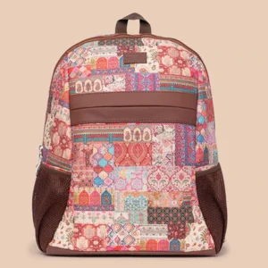 Zouk Kutch Gamthi Classic Backpack