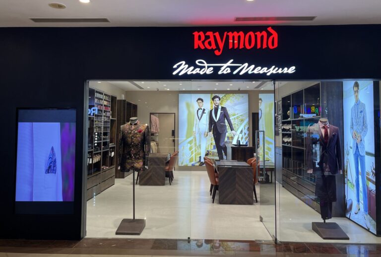 Select Citywalk new stores