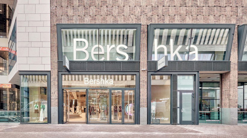 Inditex to launch Pull&Bear and Bershka in India in 2024