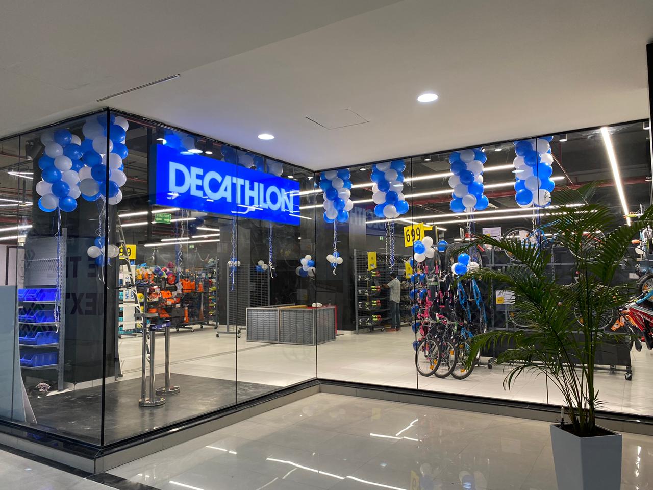 Retail Tech Case Study: Decathlon India boosts shopping experience, increases efficiency by 15%