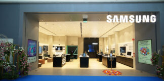 Samsung opens premium experience stores in Ahmedabad and Lucknow