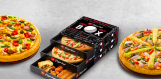 Pizza Hut to continue aggressive expansion spree: Merrill Pereyra