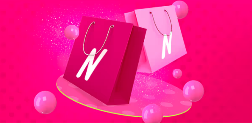 Retail Report on Nykaa