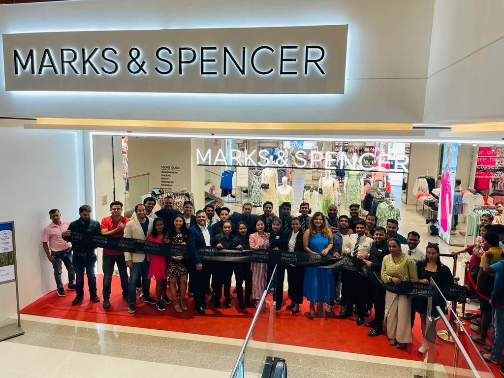 Marks and Spencer Ranchi