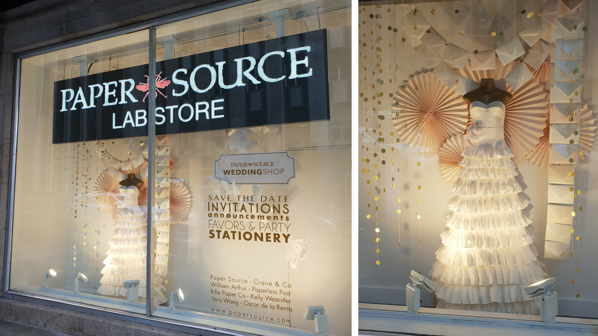 Papersource Chicago