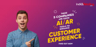 Retail Trends: Companies using AI/AR tools to enhance customer experience