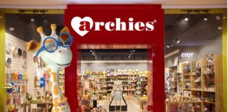 Archies expands into kids category, launches mascot AMA