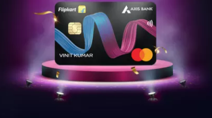 Tapping into the co-branded retail credit cards in India