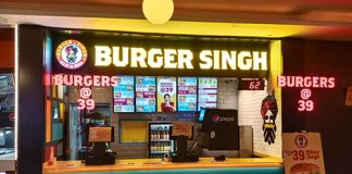 Burger-singh
