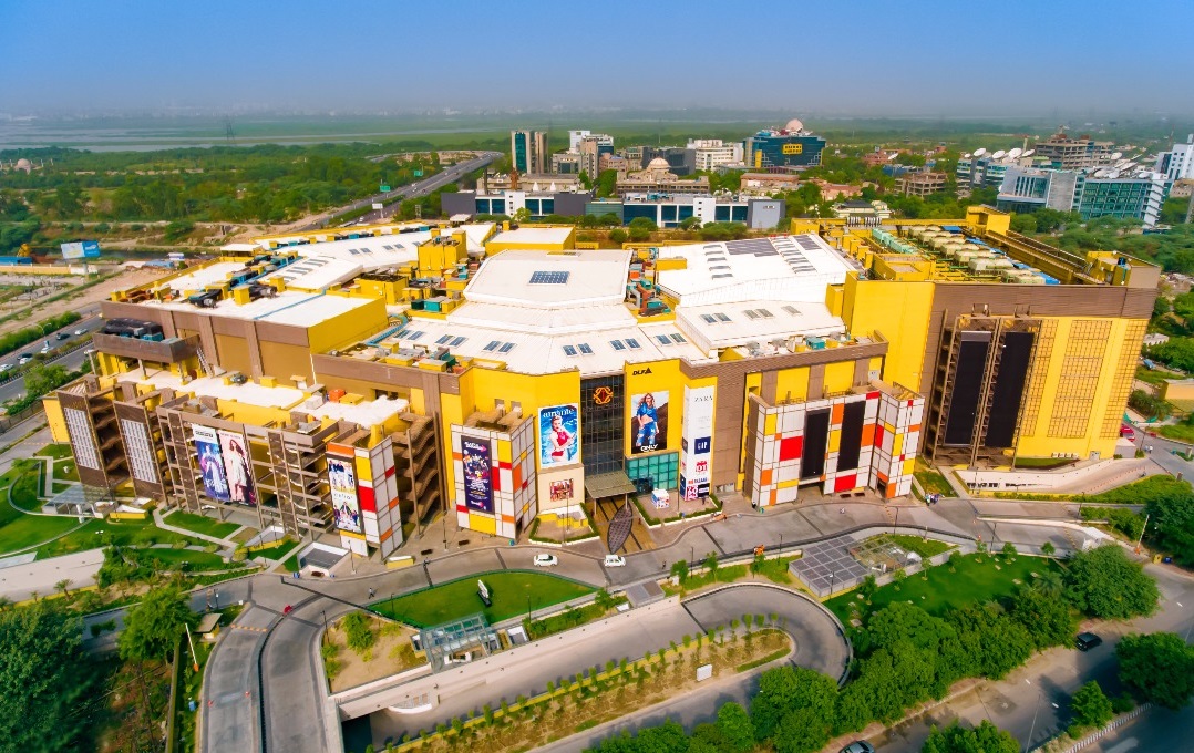 DLF Mall of India, Noida