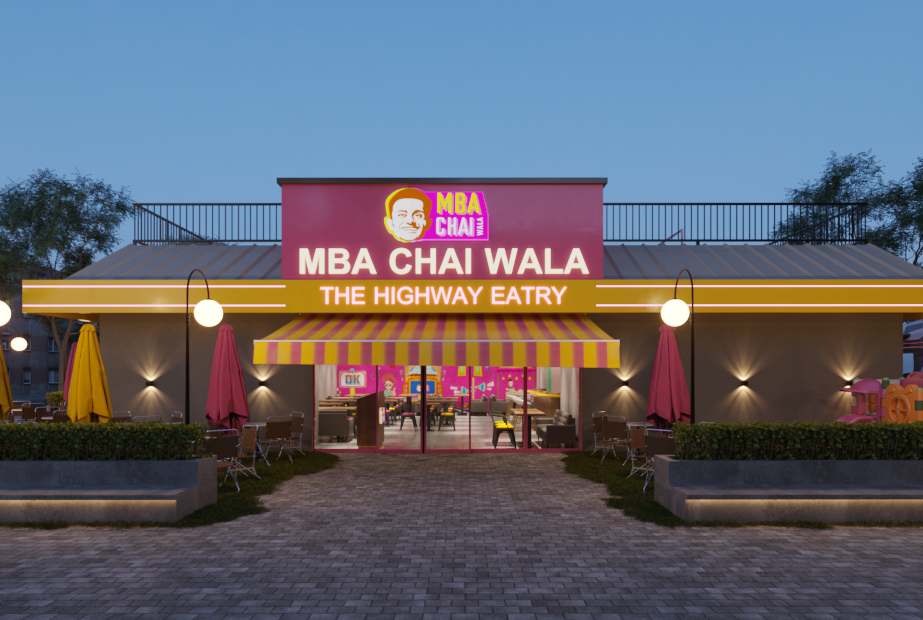 MBA Chaiwala