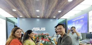 ASUS India launches its second Select Store in Kolkata