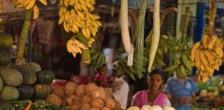Indian Rural market