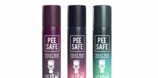 Pee Safe secures $3 million in Series B round