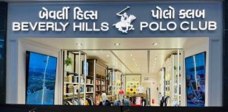 Beverly Hills Polo Club Gujarat