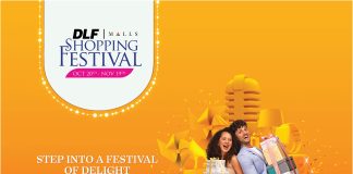 DLF Malls kicks off the festive season with the first ever ‘DLF Malls Shopping Festival’