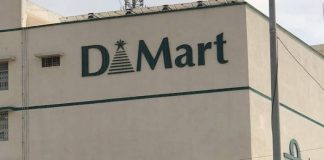 DMart's revenue rises 18.51 pc to Rs 12,307.72 crore in Q2