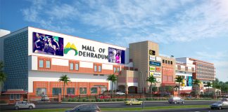 Pacific Group to launch Mall of Dehradun in May