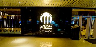 Miraj Cinemas launches 3-screen multiplex in Punjab 