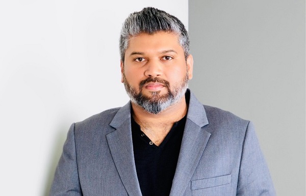 Sandeep Varaganti CEO JioMart