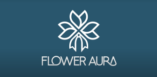 Flower Aura revamps its brand identity