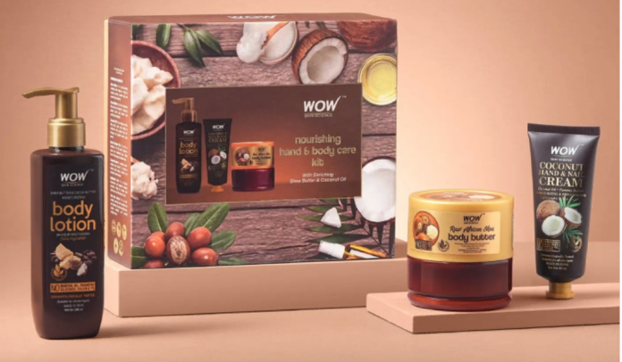 WOW Skin Science now present in 22 countries, sets 1000 crore revenue