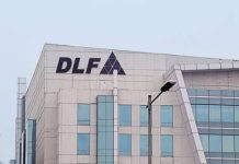 DLF net profit up 62% in Q4 to Rs 921 cr; FY'24 profit up 34% to Rs 2727cr
