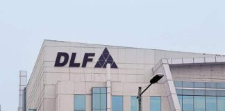 DLF Q2 profit up 31 pc to Rs 623 cr on higher revenue