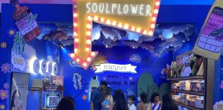 Farm-to-face brand Soulflower clocks Rs 1 lakh sales at Nykaaland