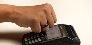 Consumer electronics startup Seven launches 7 Ring, a wearable payment solution
