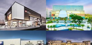 Phoenix Mills malls