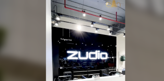 Zudio opens a new store in Gurugram