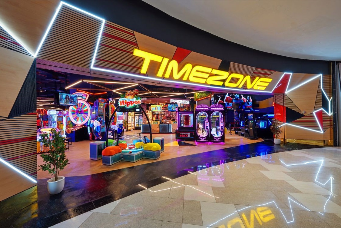 Timezone