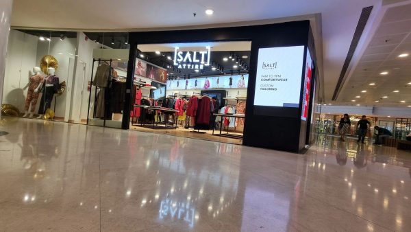 Global Desi Malad - Women's Wear - Infiniti Mall - Shopping Mall, Mumbai